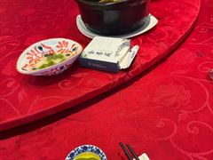 -金蔷薇·湖景庭院餐厅(环湖店)