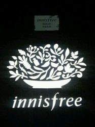 正门口-悦诗风吟innisfree