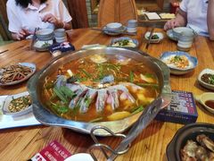 -老凯俚酸汤鱼(鸿通城店)