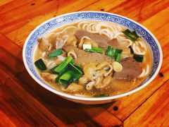 -锦泓老字号猪脏粉(东联大厦店)