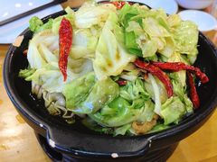 -街小坐闽南小牌档(老火车站店)