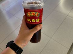 -王府井步行街