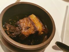 -杭州香格里拉·香宫中餐厅
