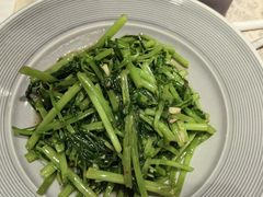 -留半山·香港食堂(啦啦宝都店)