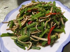 -洪福饭店·十八年老店