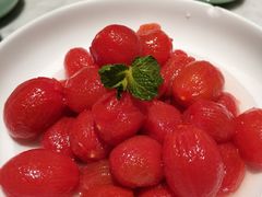 -泰钰丰烤鸭.天津菜(开发区店)