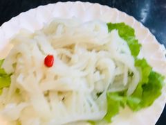 -南门四季铜锅涮肉(左家庄店)