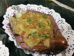 -啊溜烧烤·炭火传承(南澳店)