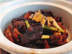 -阿斯牛牛·凉山菜(新会展店)