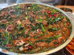 -京玉菲饭店(李村店)