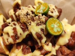 -卡朋厨房(289艺术园区店)