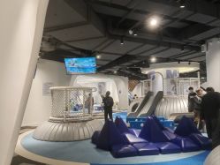 -MINI MARS KIDS CLUB亲子家庭中心(杨浦黄兴店)