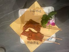 -阿喆私房菜(西五路店)