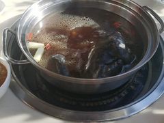 -太婆天府山珍酒楼(亚运村店)