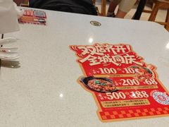 -膳心记-明火四宝煲仔饭(燕南店)