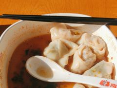 -南城香·饭香串香馄饨香(富丰桥店)