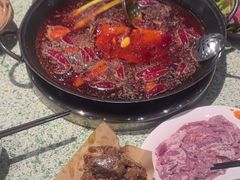 -五里关火锅(牛市口店)