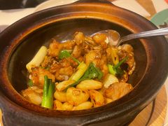 -新旺茶餐厅·早餐·夜宵(仙霞店)