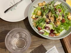 -周沫西餐(漫广场店)