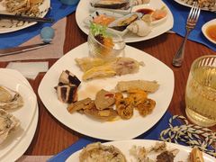 -浙江西子宾馆·瑶园咖啡厅