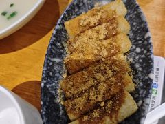 -付小姐在成都(中山公园店)