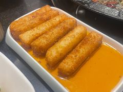 -大院河·仙鱼莊(九眼桥店)