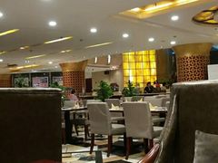 大堂-世纪金源·西餐厅(观音桥东环路店)