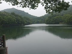 -白马涧龙池景区