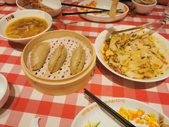 -西贝(枫蓝国际购物中心店)