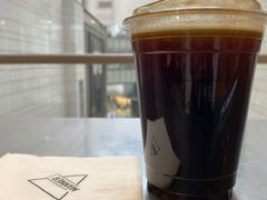 -Manner Coffee(港汇恒隆广场店)