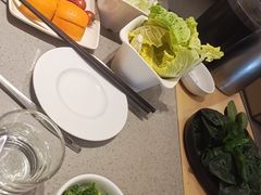 -海底捞火锅(王府井银泰in88店)
