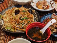 -平成屋·午肴夜酒(四川北路店)