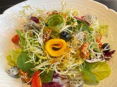-旺顺阁·北京菜·烤鸭(大望路店)