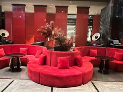 -北京索菲特大酒店