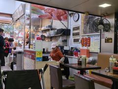 -佳记厚街烧鹅濑粉(广州总店)