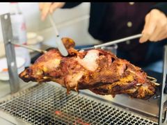 -宗泉烤全羊·烤羊腿·家常菜(解放东路店)