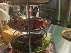 -晓燃地摊烤肉(朝阳双桥店)
