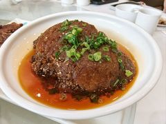 -小贝壳酒楼(经九路店)