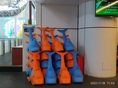 -世界之窗阿尔卑斯冰雪世界