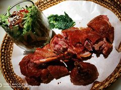 樟茶鸭-锦府盐帮·李宅(领展购物广场中关村店)