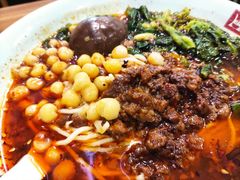 豌杂面-欢厨快餐店(广州火车站店)