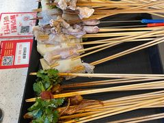 -钢管厂五区小郡肝串串香(南山店)