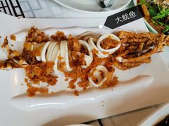 -雅逸居海鲜小厨