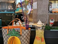 -淘米捞·米汤脆鲩鱼火锅(福田皇岗店)