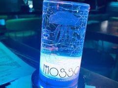 -MOSSO音乐酒吧·Live House(南京西路店)
