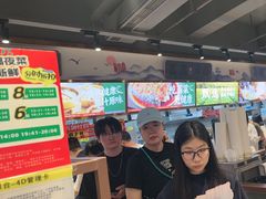 -八婺饭堂·自选店(新光汇店)