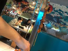 -半天妖烤鱼(芝罘万达店)