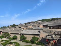 -山西王家大院
