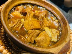 -熠盛粤味·顺德桑拿鸡(永康路店)