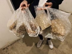 -玥儿弯弯手作烘焙(中海国际社区御城店)